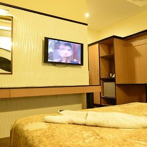 Luxury Suite
